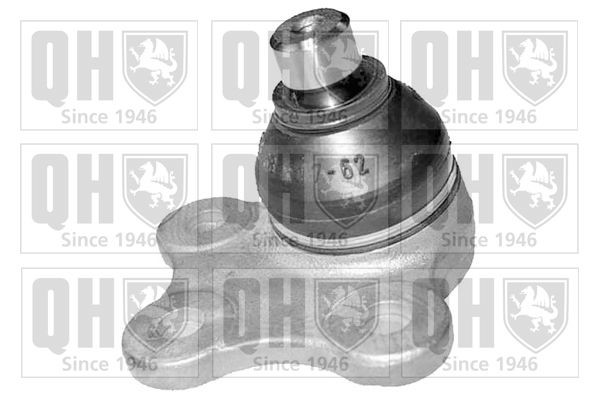 QSJ1350S QUINTON HAZELL Кульові на авто